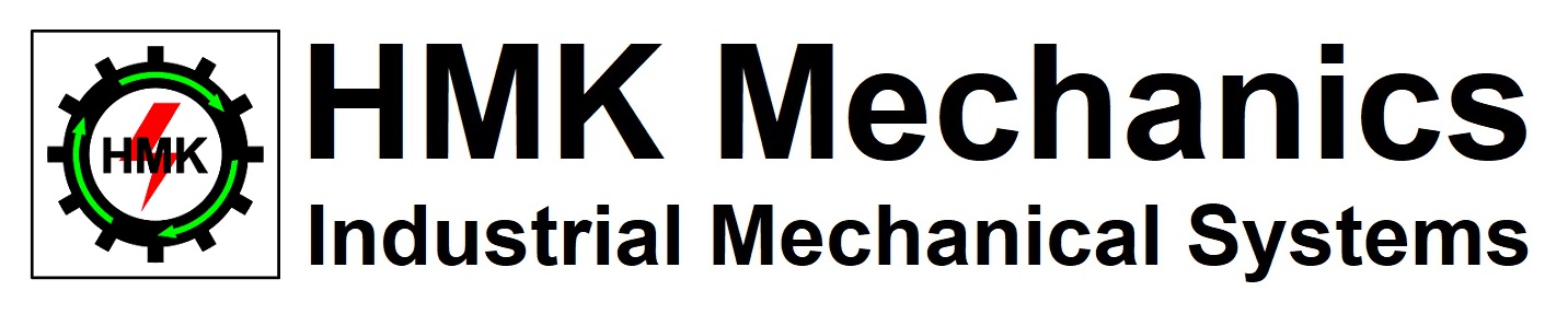 HMK Mechanics